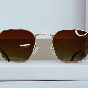 VeeBo Hexagonal Joia