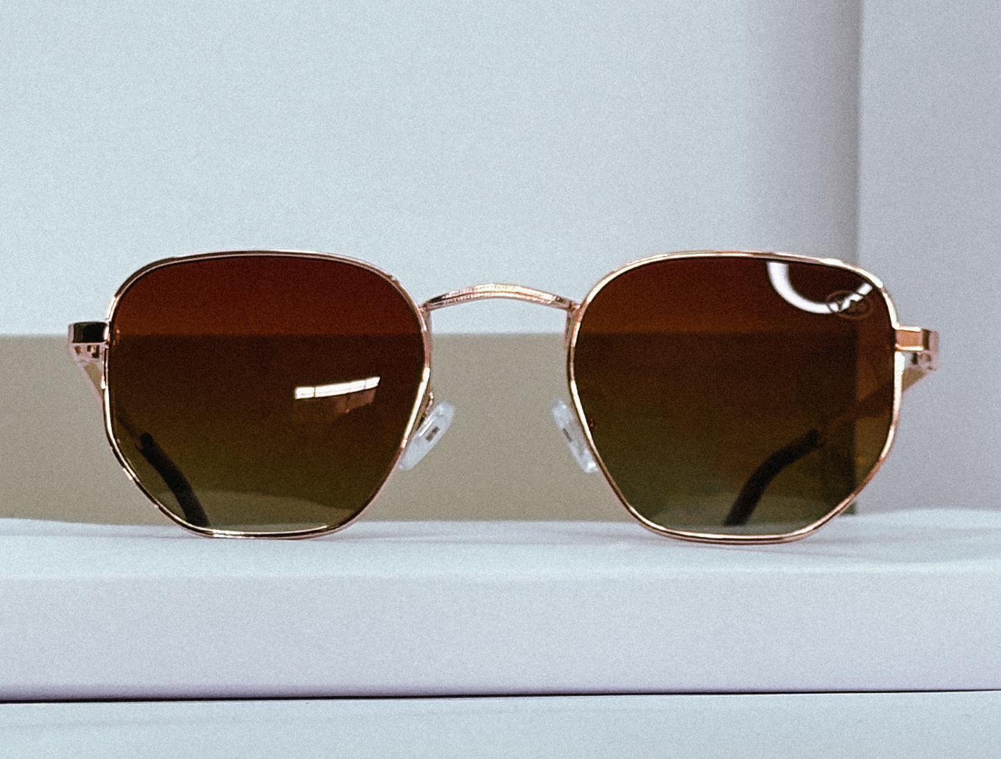 VeeBo Hexagonal Joia