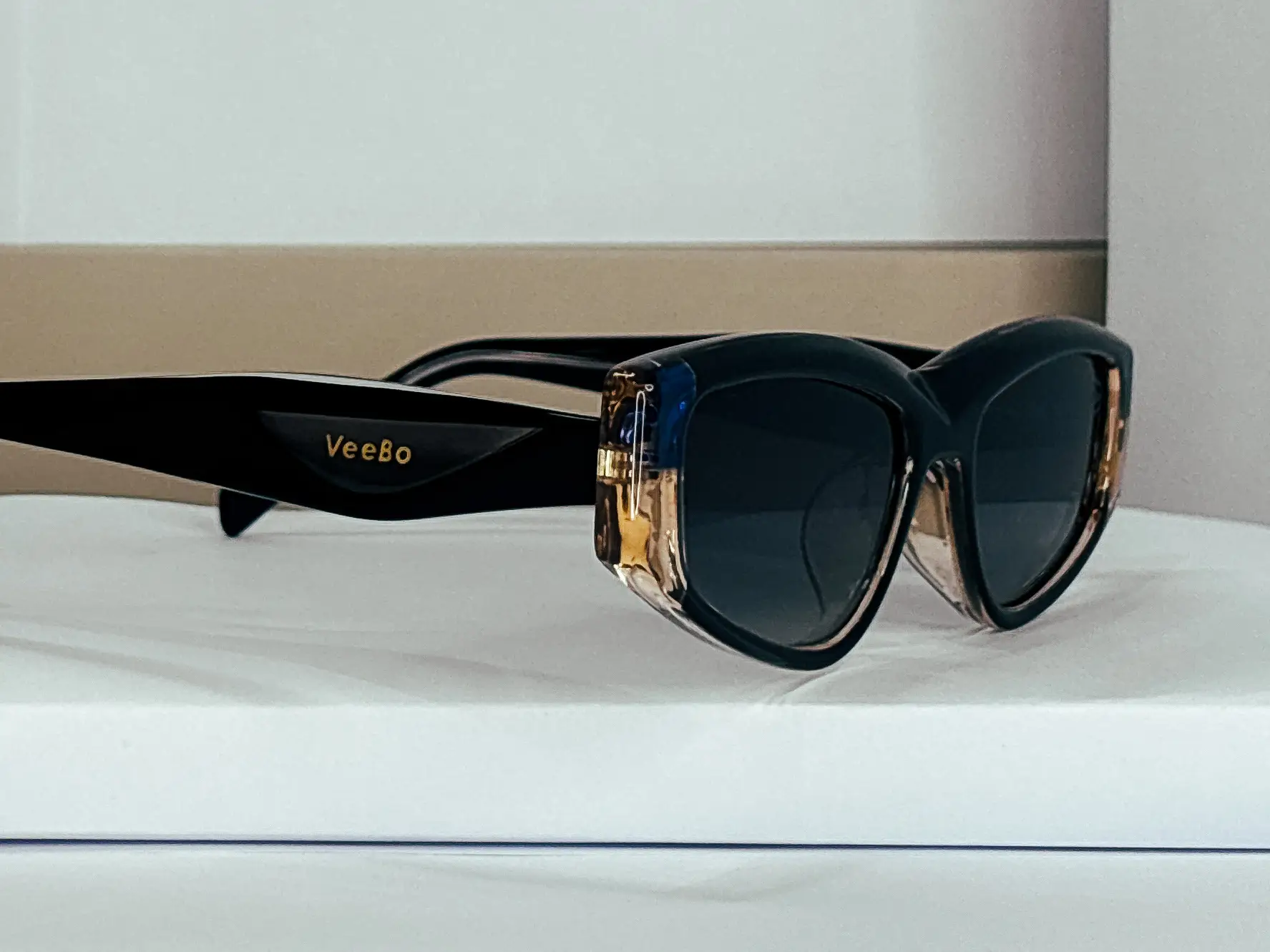 VeeBo Gatinho Block Boreal