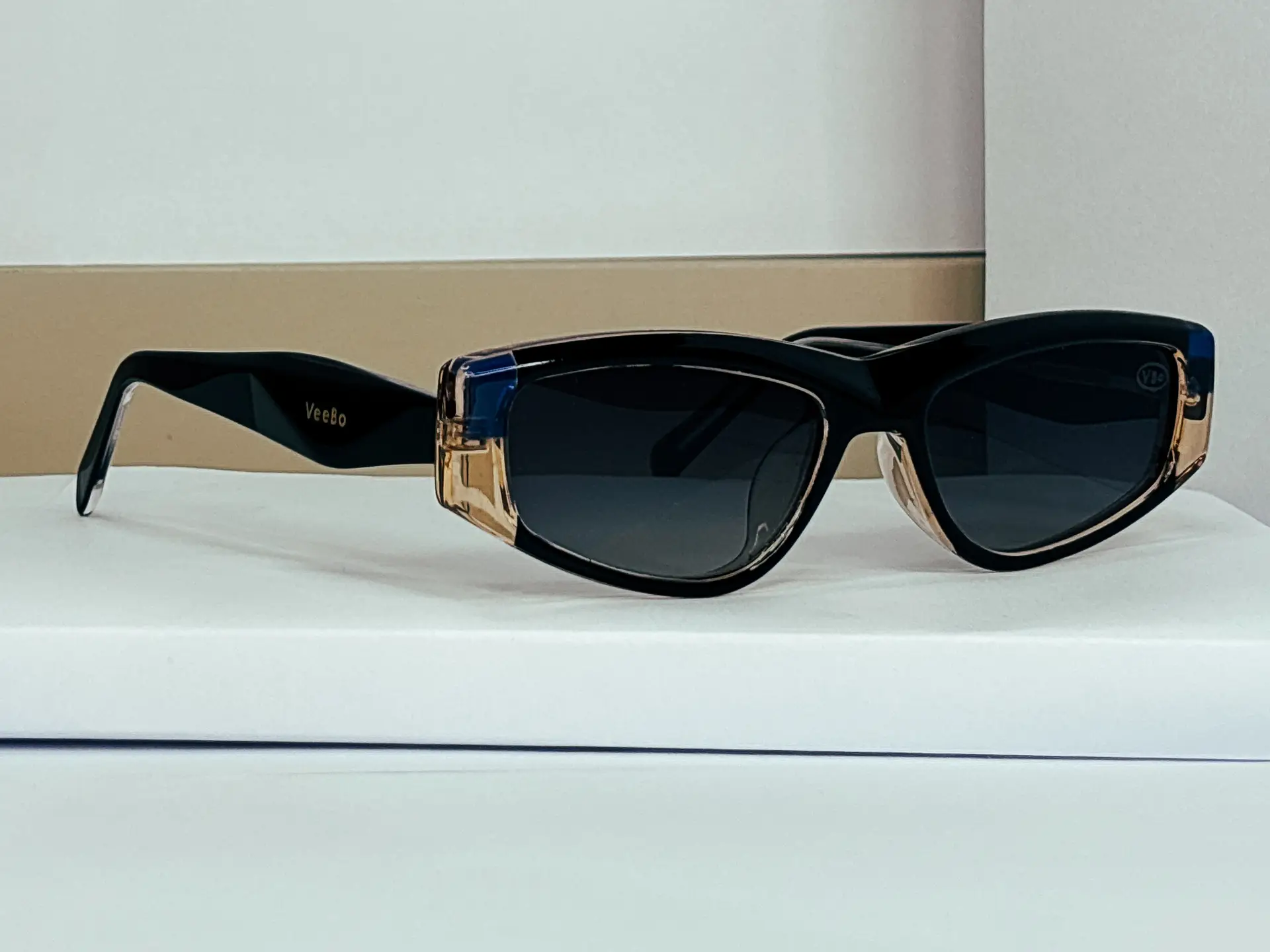 VeeBo Gatinho Block Boreal