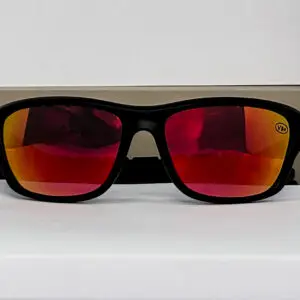 VeeBo Esportivo Espelhado